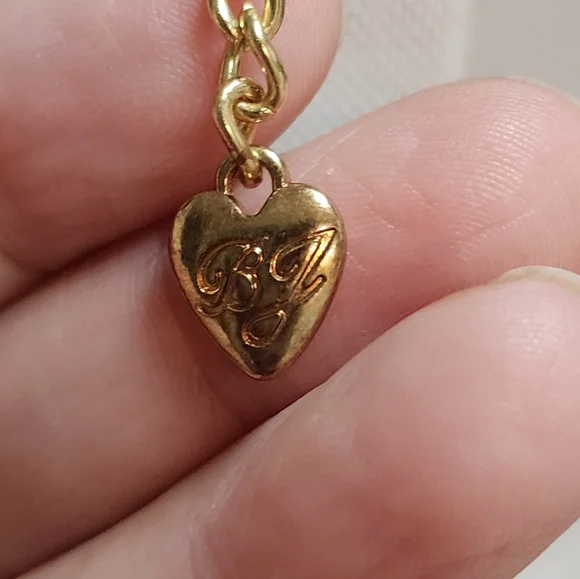 Betsey Johnson Floral Garden Bib Statement Necklace with Multicolor Crystals - Picture 6 of 7